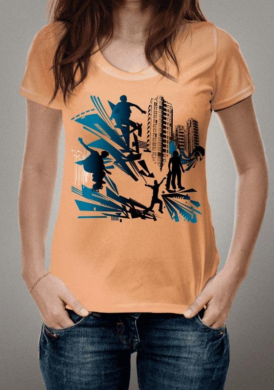 Nome do produto: skate