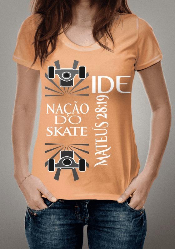 Nome do produto: Nação Sk