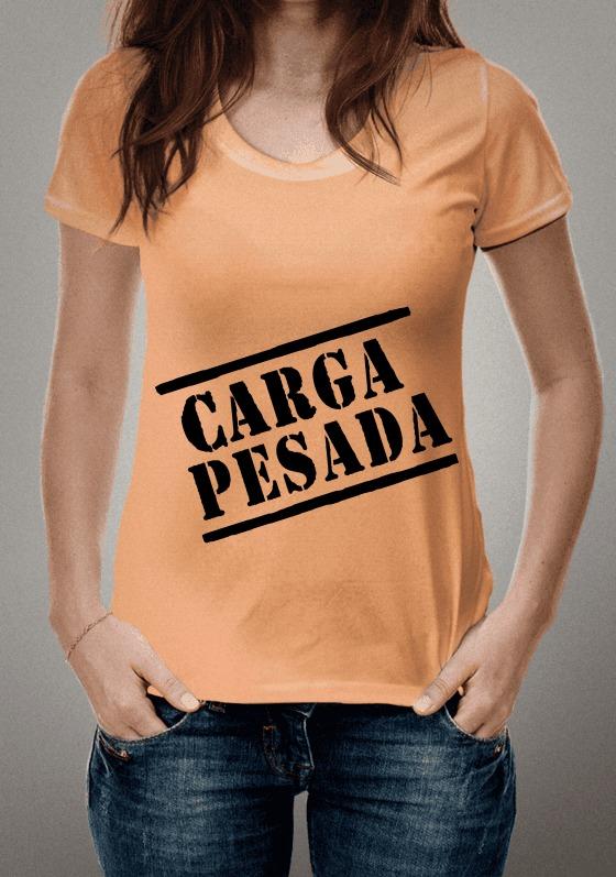 Nome do produto: CARGA PESADA XGG B