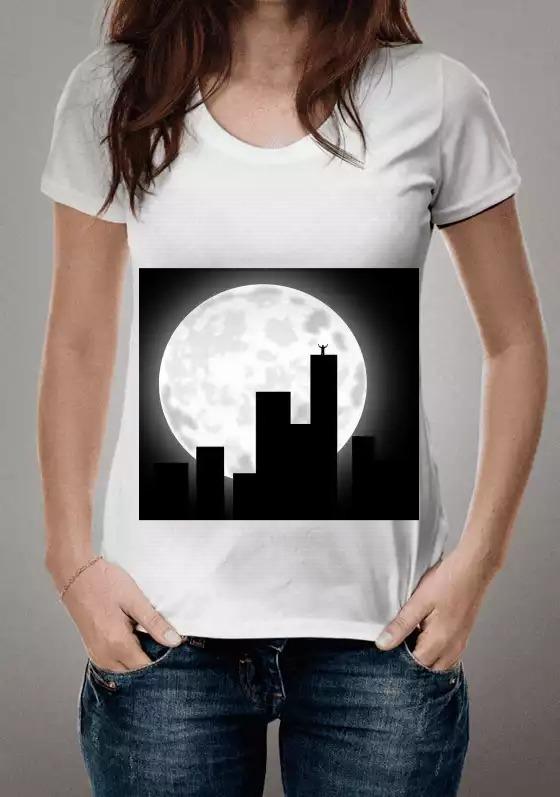 Nome do produto: liberdade ao luar