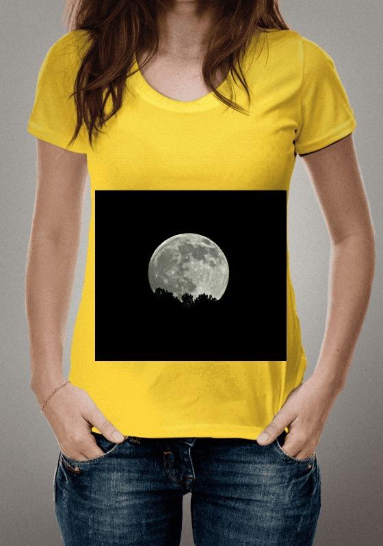 Nome do produto: luau da noite