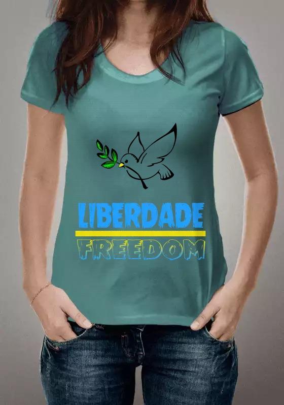 Nome do produto: liberdade