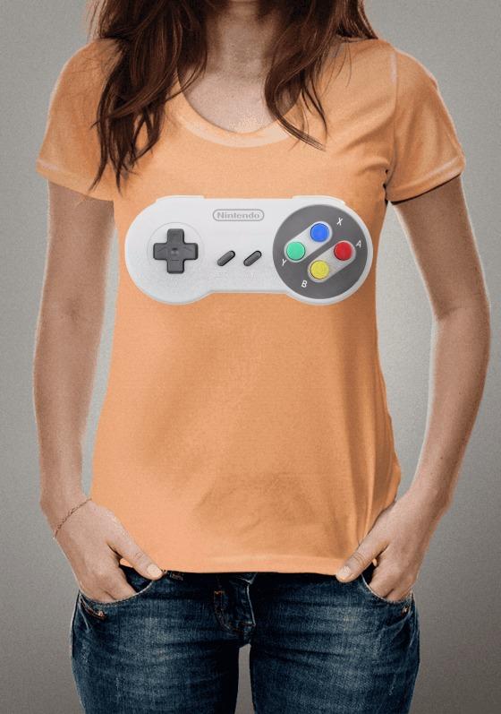 Nome do produto: Nintendo - game