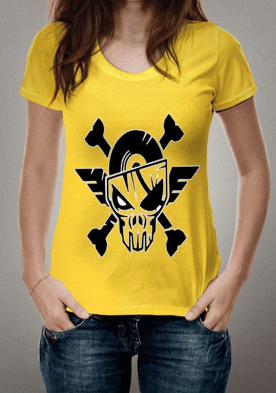 Nome do produto: Caveira