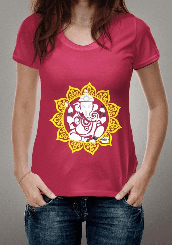 Nome do produto: Ganesha