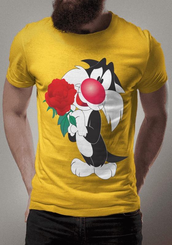 Nome do produto: Frajola