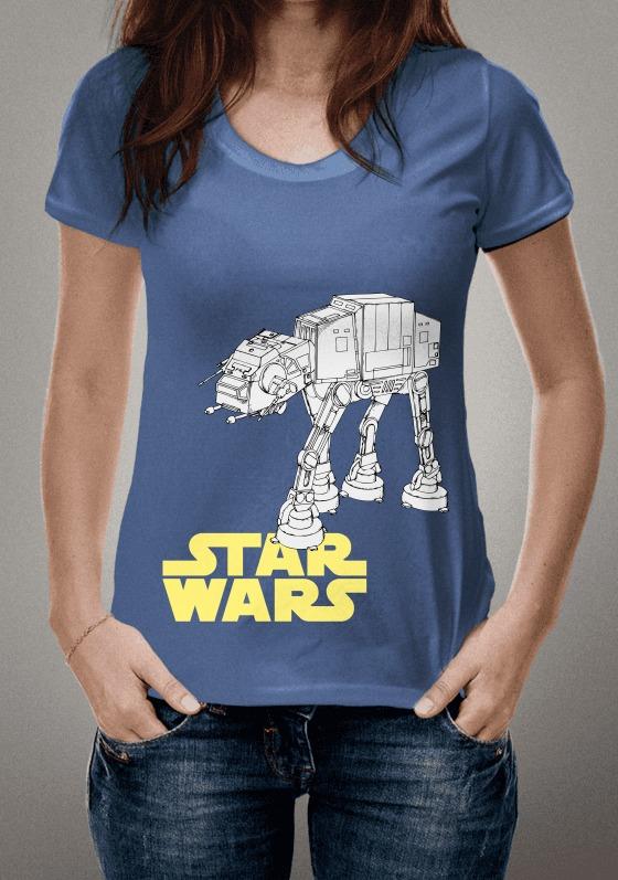 Nome do produto: Star Wars