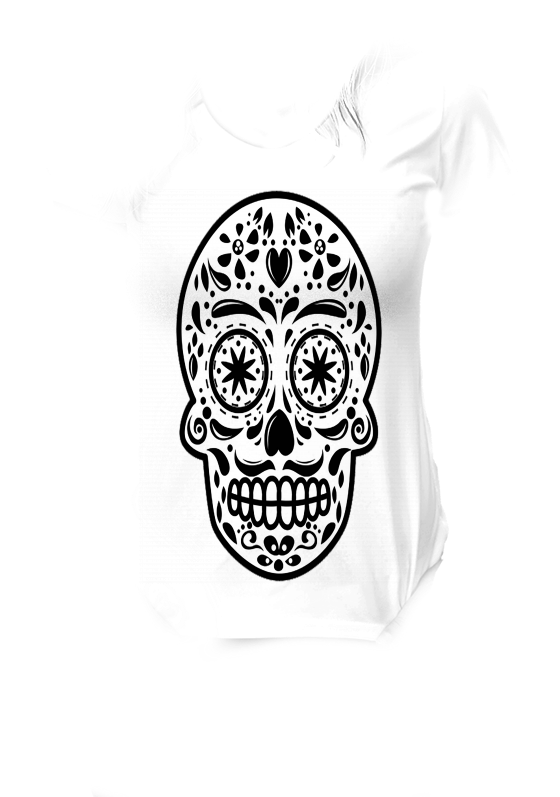 Nome do produto: Caveira 2