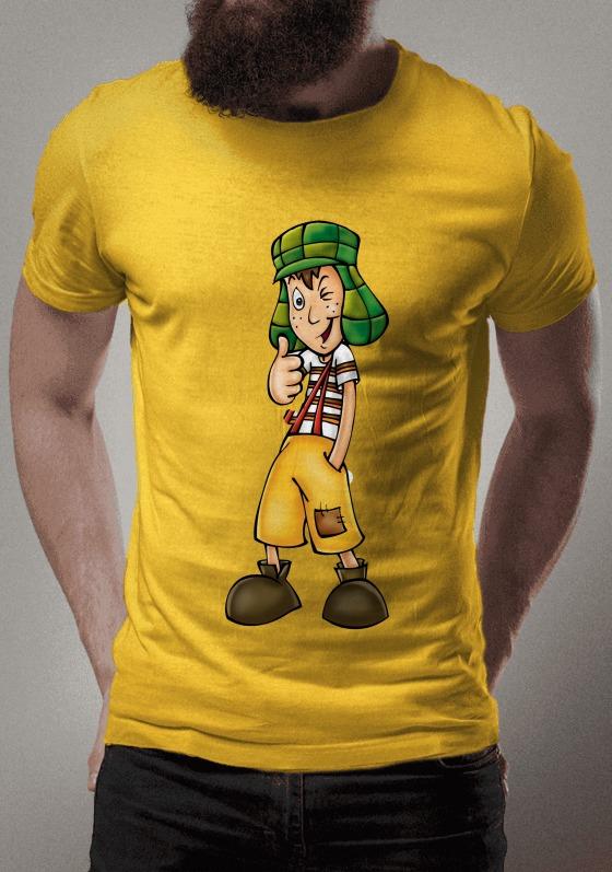 Nome do produto: TURMA DO CHAVES