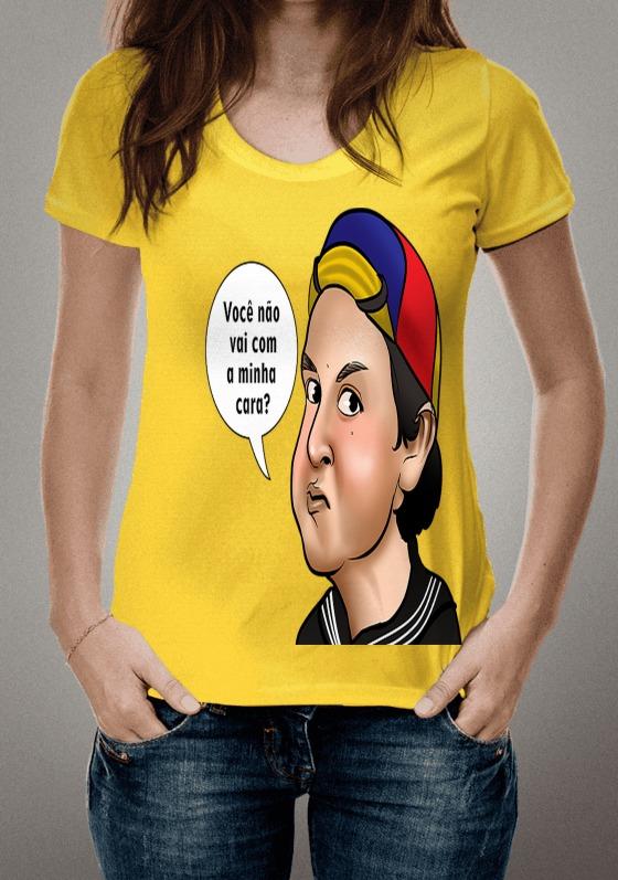 Nome do produto: TURMA DO CHAVES