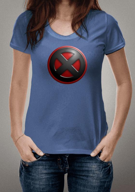 Nome do produto: X-Men