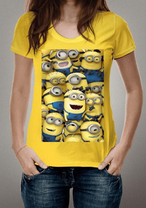 Nome do produto: Minions