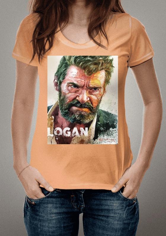 Nome do produto: Logan