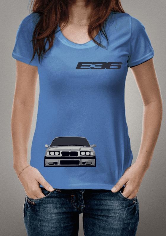 Nome do produto: E36