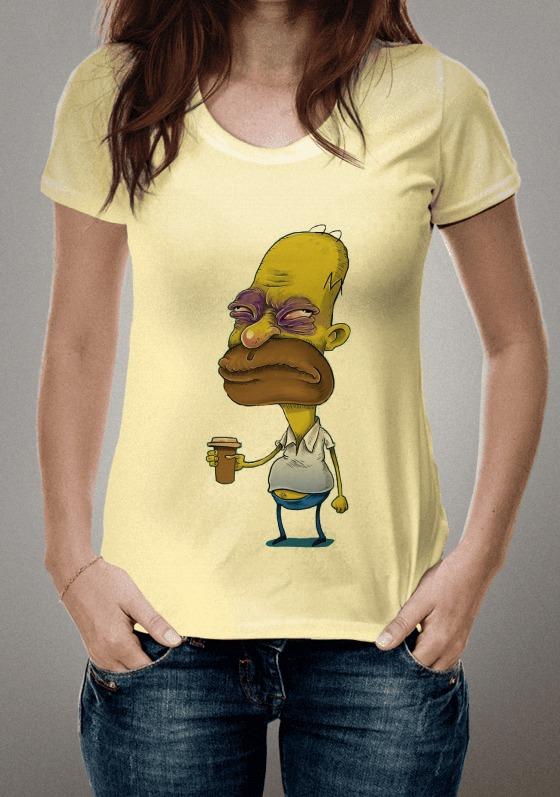 Nome do produto: Homer1