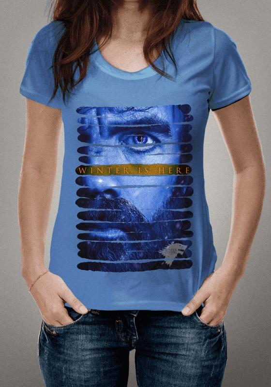 Nome do produto: Game of Thrones 7