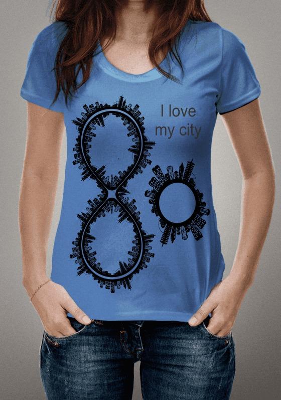 Nome do produto: cidade