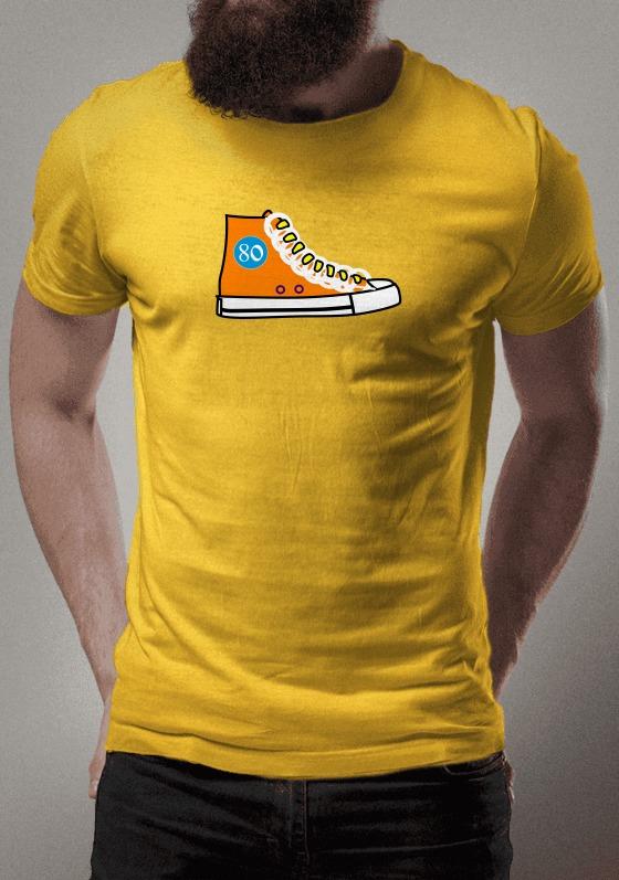 Nome do produto: tenis