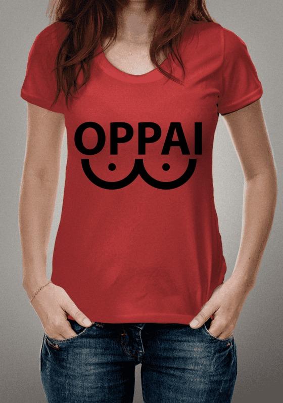 Nome do produto: OPPAI