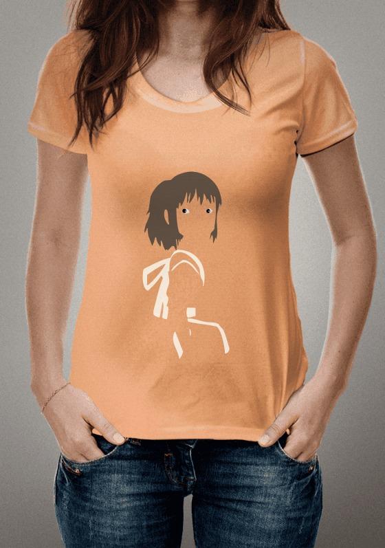 Nome do produto: Chihiro