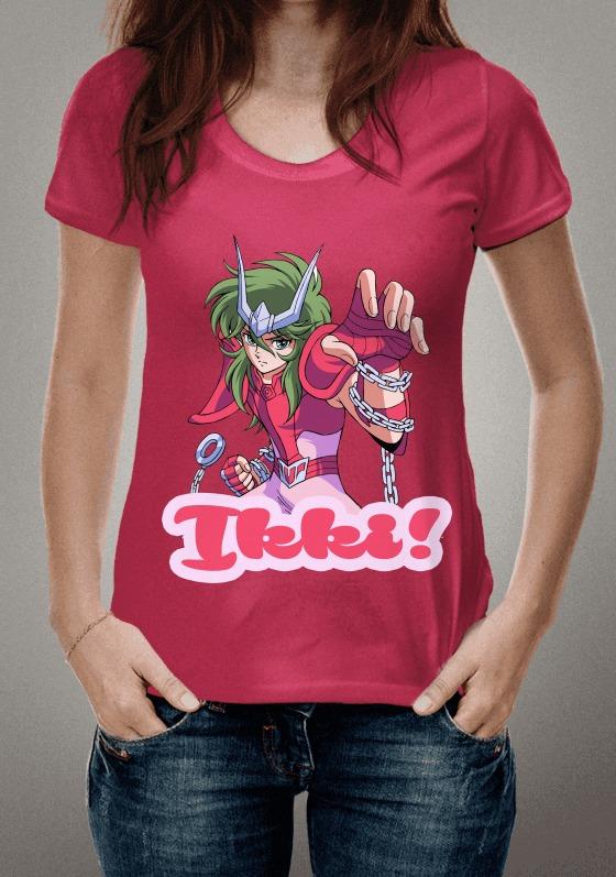 Nome do produto: Shun "IKKI!\' 