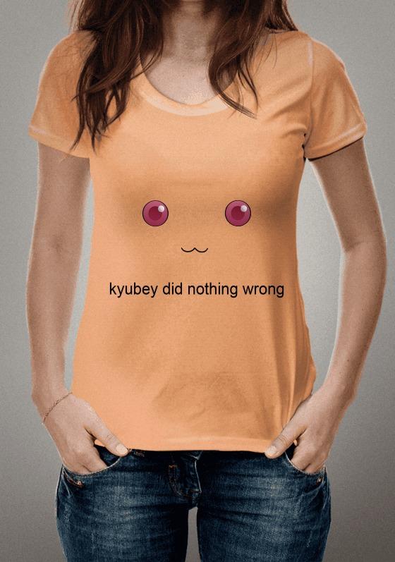 Nome do produto: Kyuubei