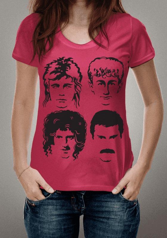 Nome do produto: Queen