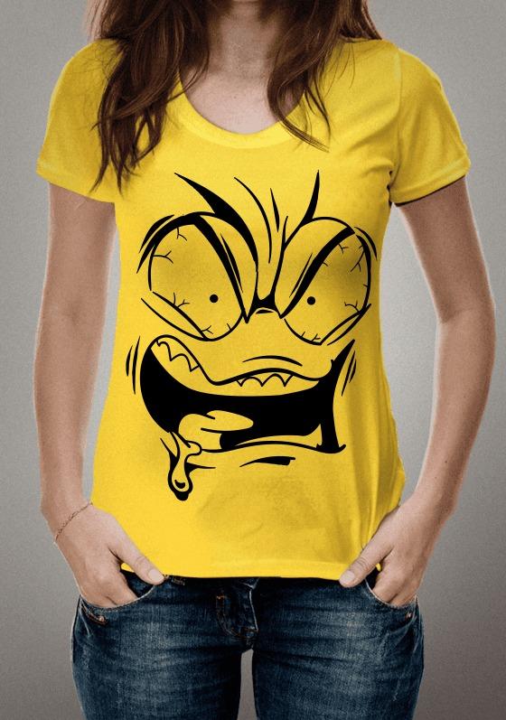 Nome do produto: Anger