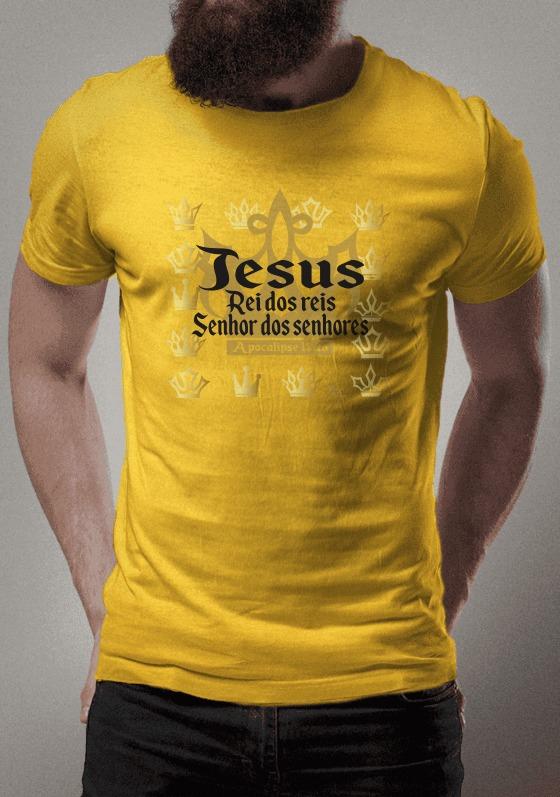 Nome do produto: Rei dos reis