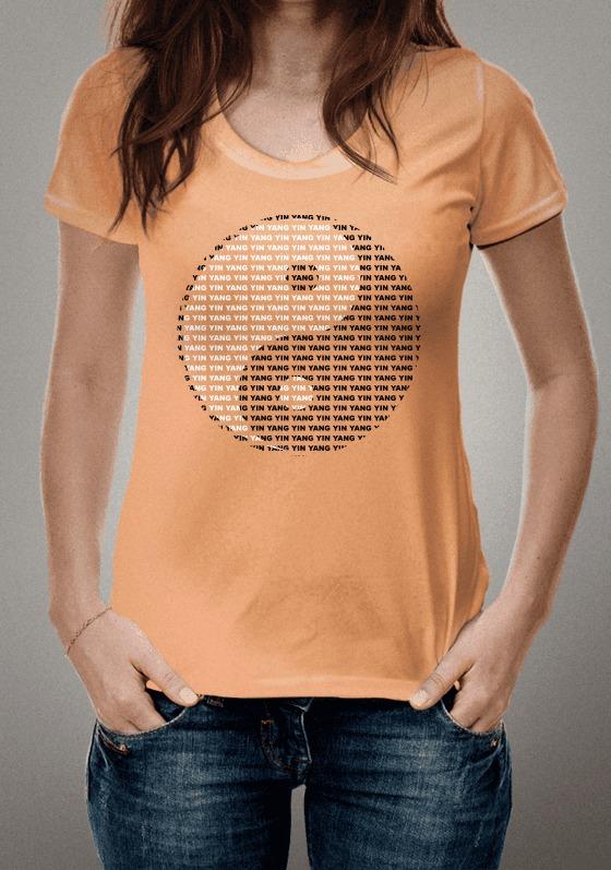 Nome do produto: Yin Yang