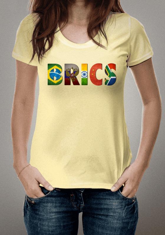 Nome do produto: BRICS
