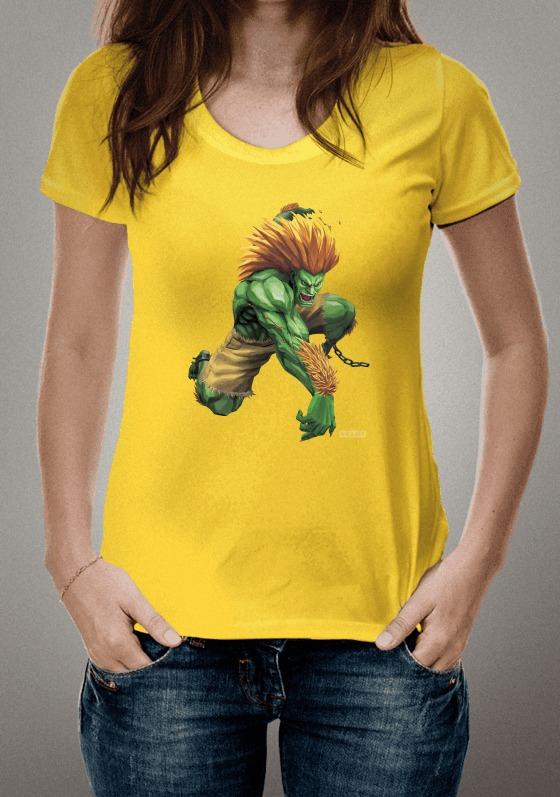 Nome do produto: Brazil