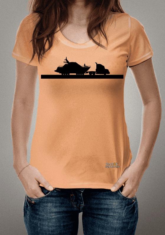 Nome do produto: Bojack III