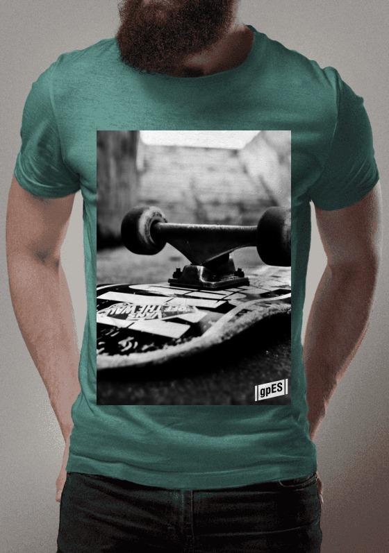 Nome do produto: Skate