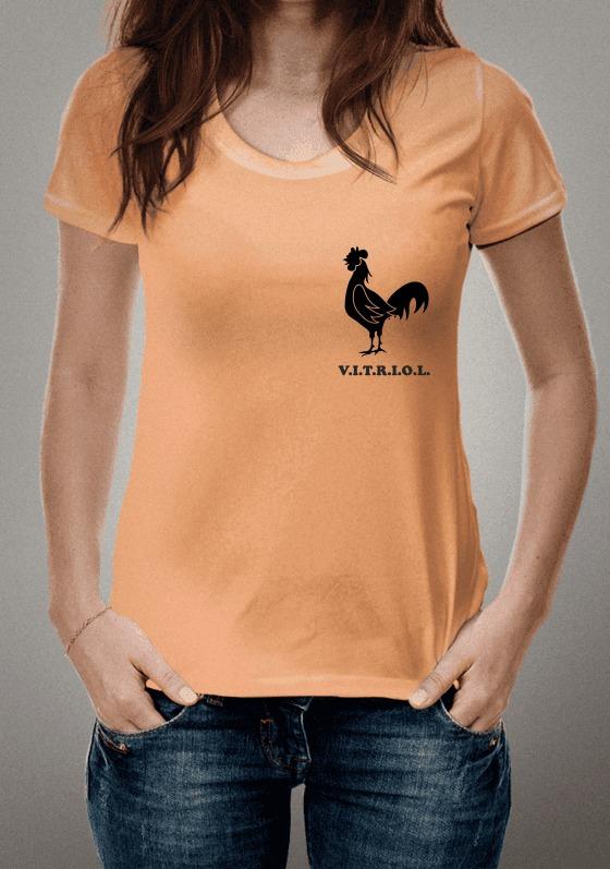 Nome do produto: VITRIOL