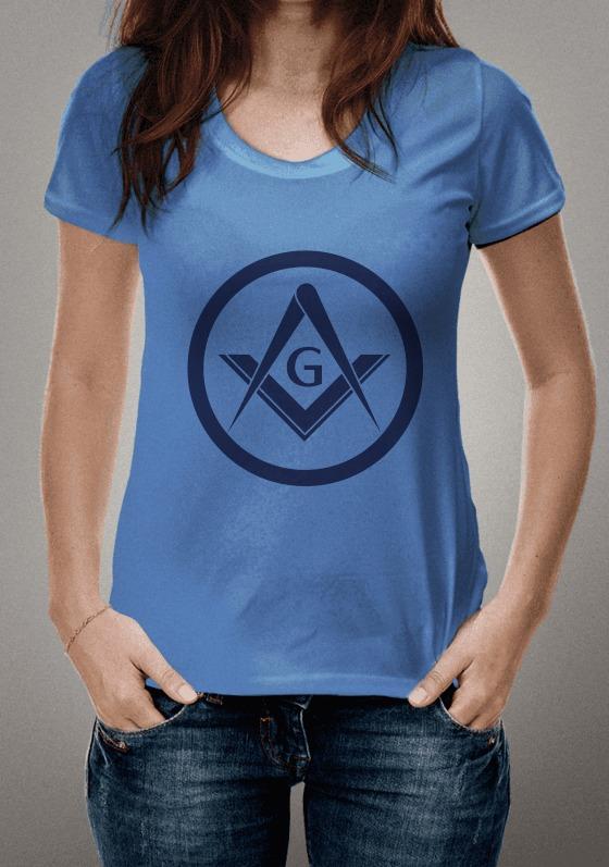 Nome do produto: Maçonaria - Dark