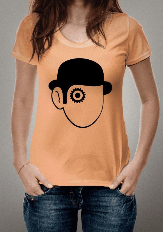 Nome do produto: Clockwork Orange