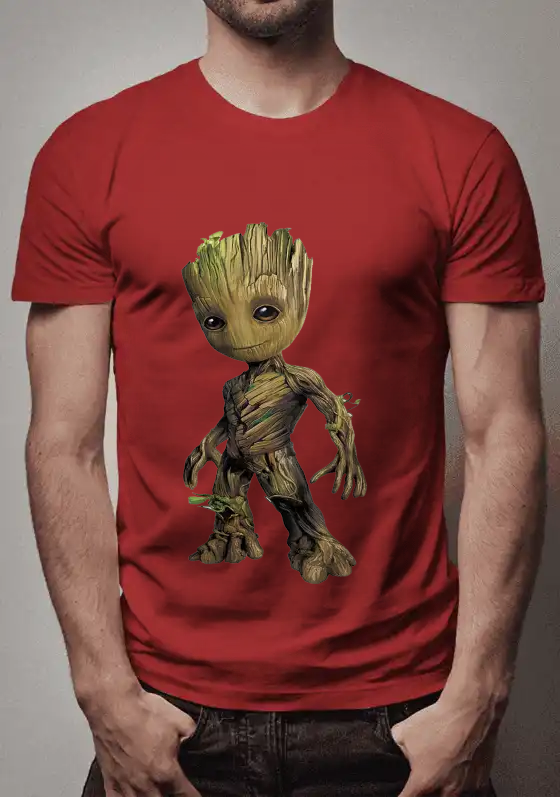 Nome do produto: Baby Groot