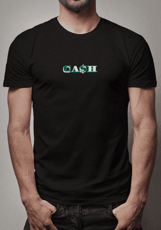 Nome do produto: CG 1.1 T-Shirt