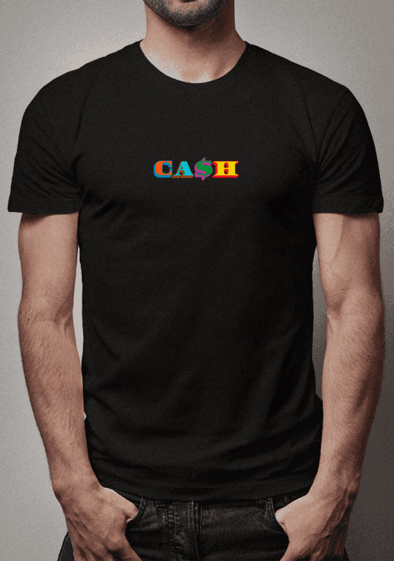 Nome do produto: CG 2.1 T-Shirt