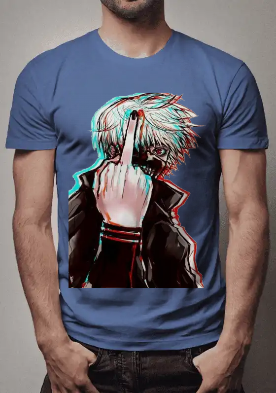 Nome do produto: Tokyo Ghoul