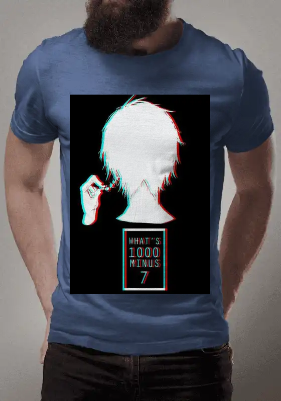 Nome do produto: Tokyo Ghoul 