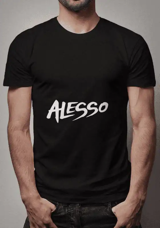 Nome do produto: Dj Alesso
