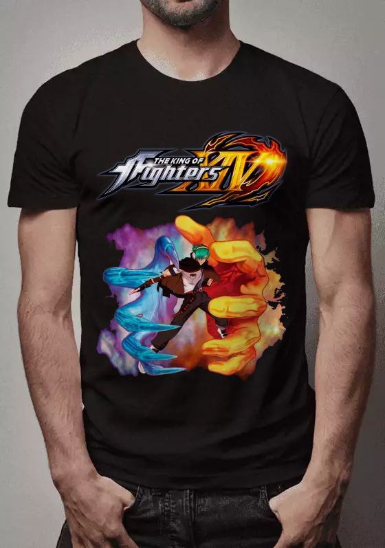 Nome do produto: Shun\'ei KOF XIV