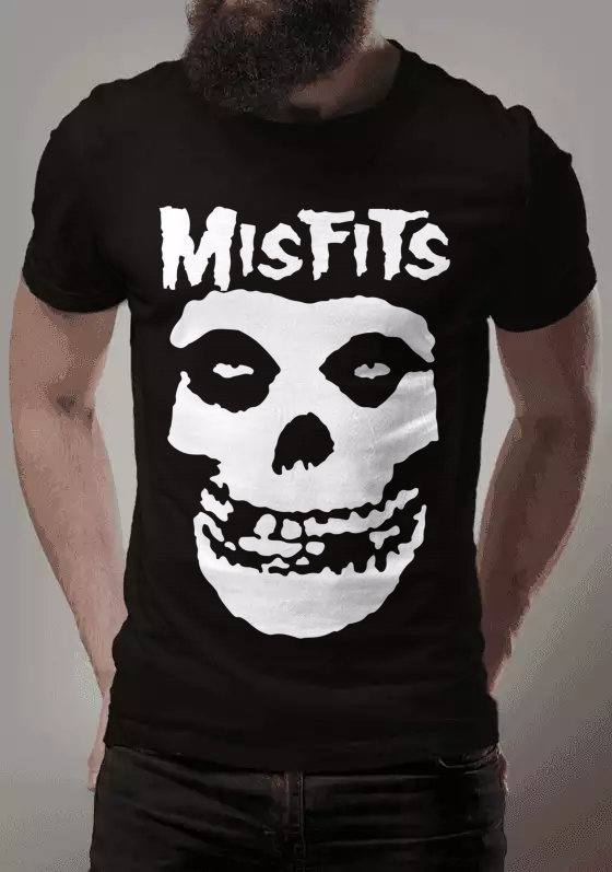 Nome do produto: Misfits Classic