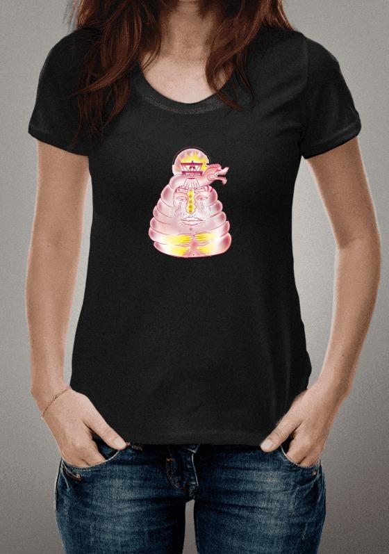 Nome do produto: Arquétipo 01. A Força Primordial 