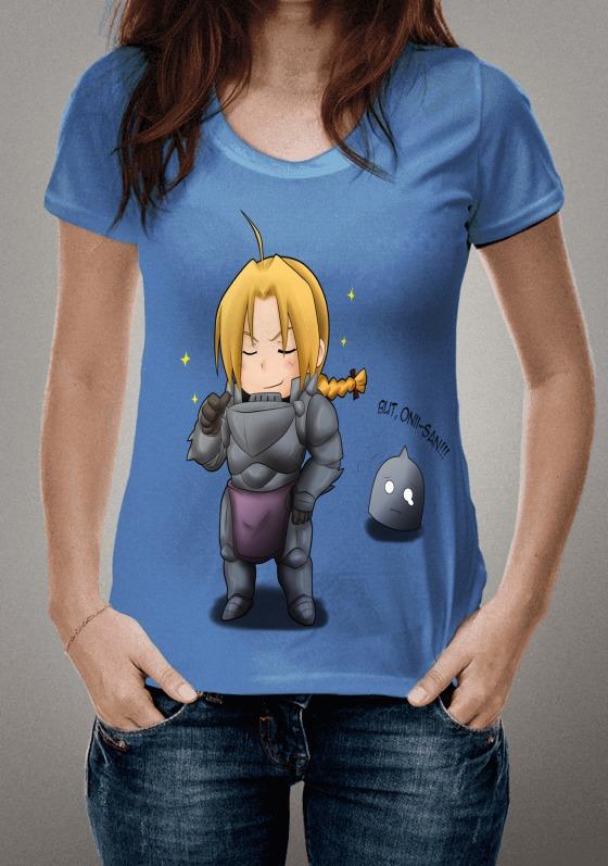 Nome do produto: Edi e All