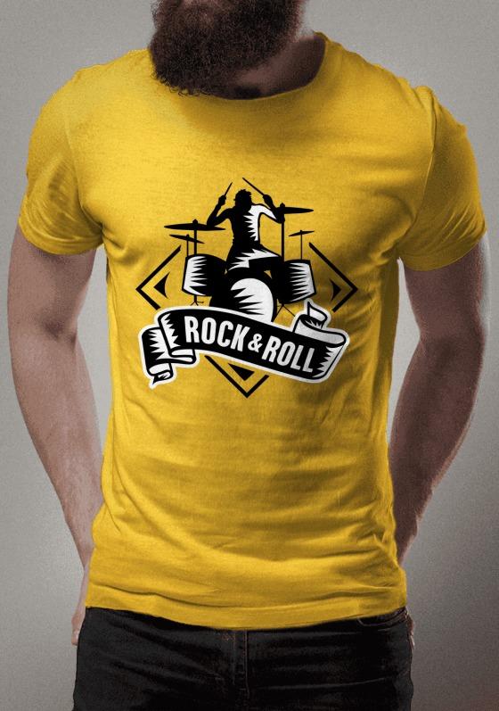 Nome do produto: Rock