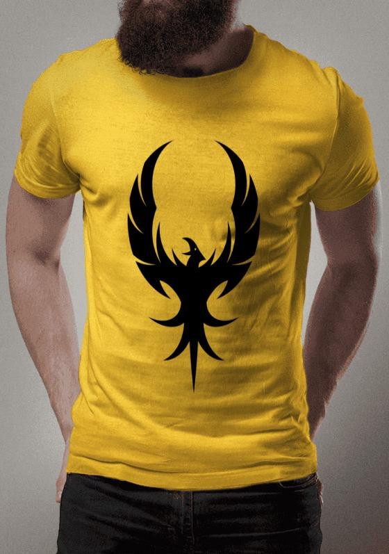 Nome do produto: Fênix