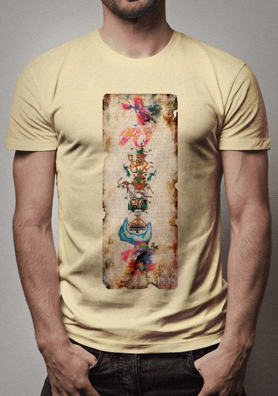 Nome do produto: RAJASTHAN